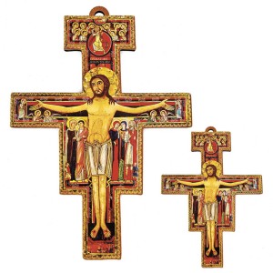 tipos de cruces - catolicas - cruces y su significado