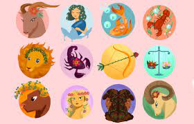 horoskop dzienny - 2020 - online - dla ciebie