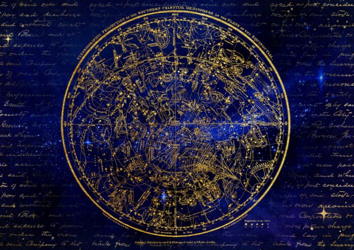 domy astrologiczne - w horoskopie - 3 dom - 4 dom - 7 dom - astrologia