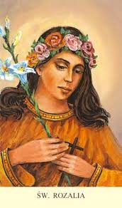 santa rosalía - biografia - santarosalia